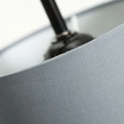 Pendelleuchte lang E14 Modern Design stylisch