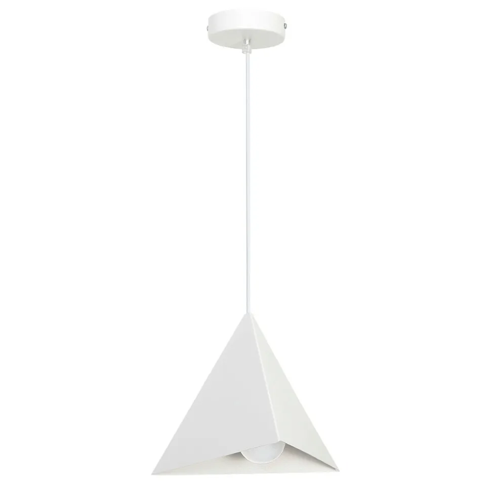 Pendelleuchte Modern Weiß für die Küche