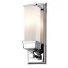 Premium Badezimmerleuchte LED blendarm Jugendstil