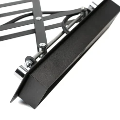 Retro Wandleuchte ausziehbar HARMONY