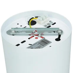 Runde Bauhaus Deckenleuchte DOWNLIGHT ROUND für die Küche