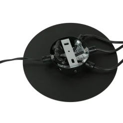 Spider Hängeleuchte mit Stecker Kabelschalter FLEXIO