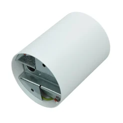 Spot EYE Weiß Gold Treppe Flur Decke Lampe