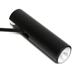 Spot Wandleuchte mit Zugschalter