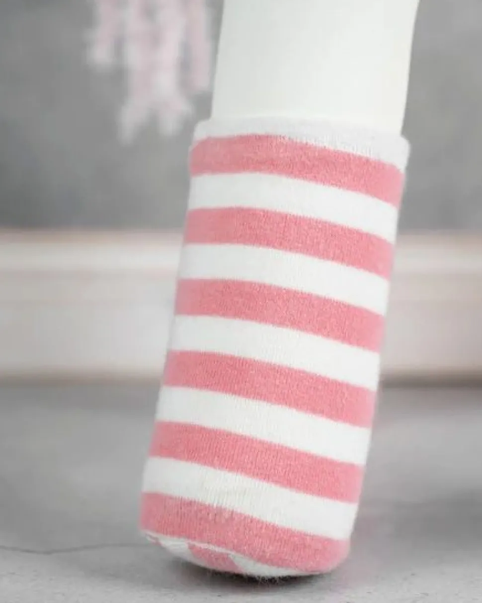 Stehlampe Rosa Weiß Einhorn 120 cm Schlafzimmer Kinder