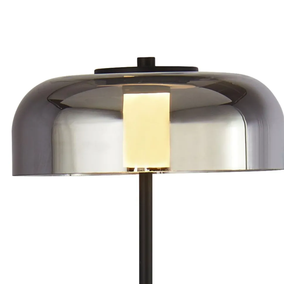 Stehleuchte LED Dimmer mit Touch Funktion 3000 K 230 lm