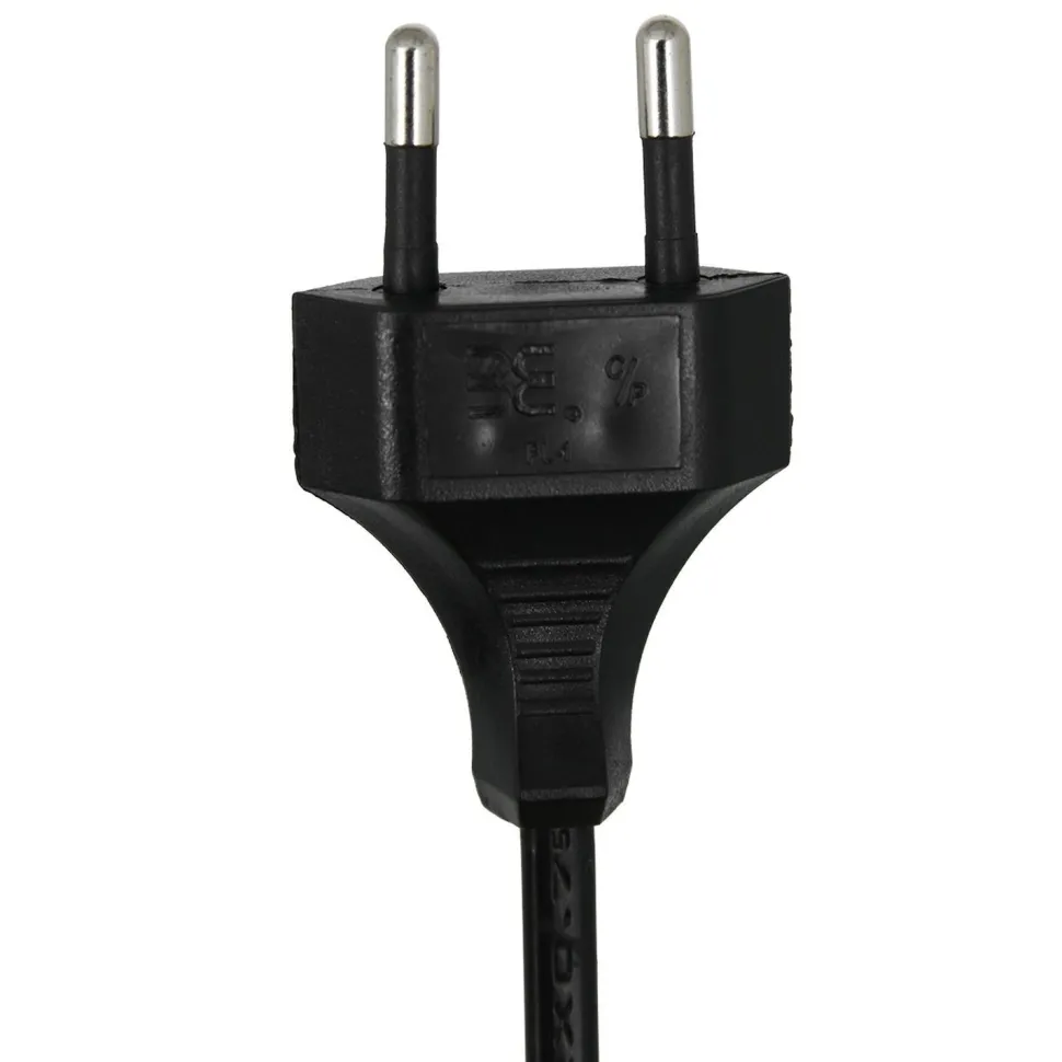 Stilvolle Tischlampe Metall Glas in Rauchgrau E27 22 cm