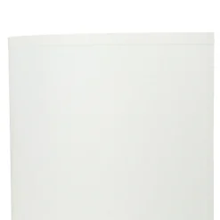 Stoff Wandlampe mit Kabel Schalter Weiß ALICE