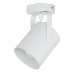 Strahler Decke Weiß E27