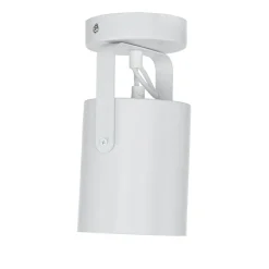 Strahler Decke Weiß E27