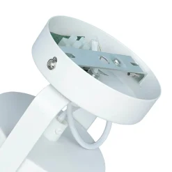 Strahler Decke Weiß E27