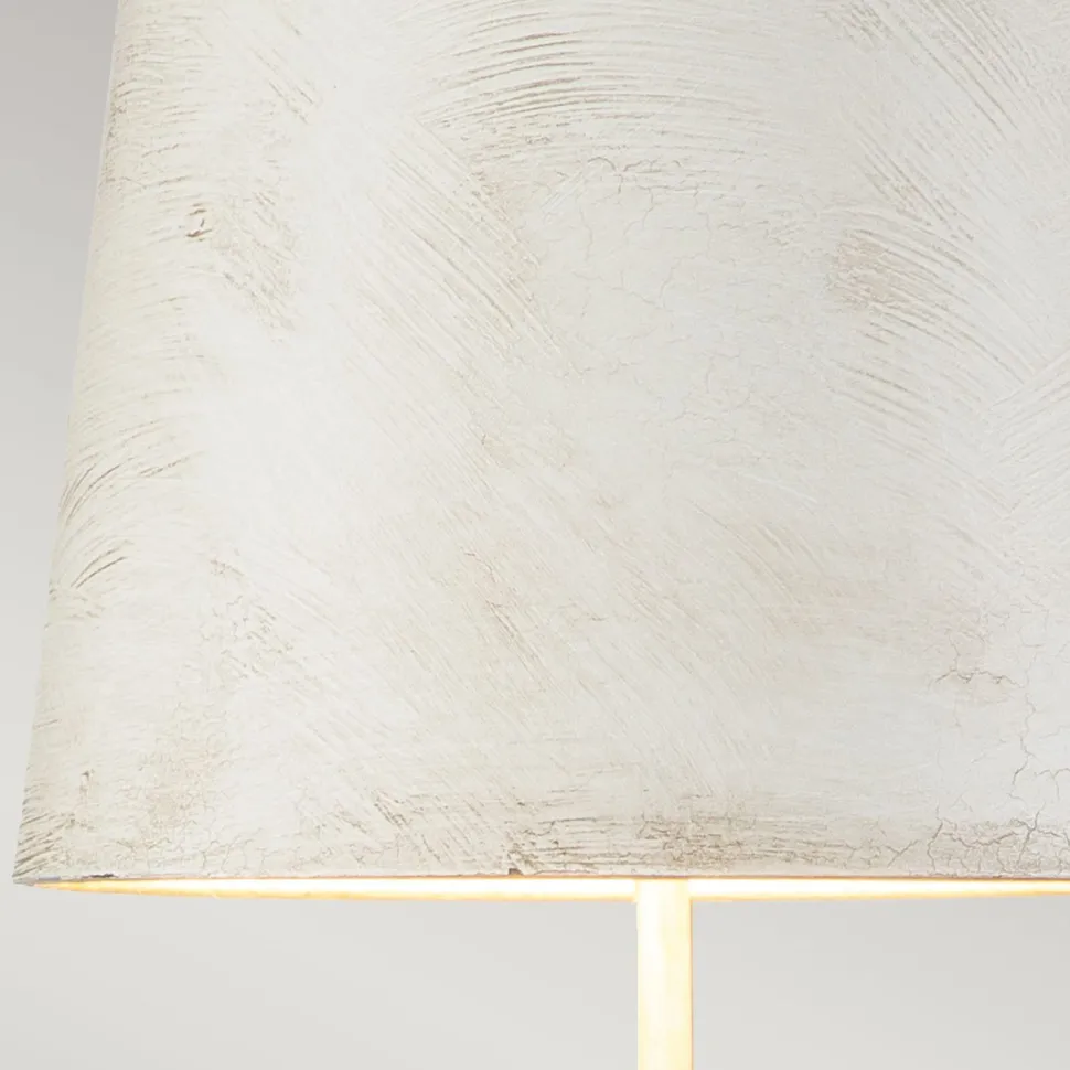 Tischlampe groß 99,1 cm hoch Modern E27 kunstvoll