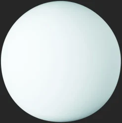 Tischleuchte PINGPONG Ø20cm