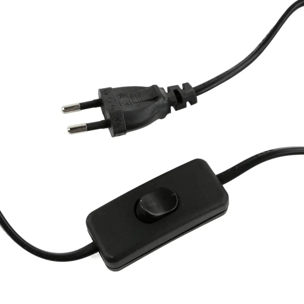 Treibholz Tischlampe 31 cm dekorativ