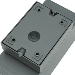 Up Down Außenleuchte Anthrazit Aluminium IP54