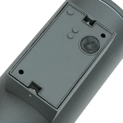 Up Down Wandleuchte Außen Anthrazit Aluminium IP54