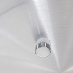 Verstellbarer Deckenstrahler Metall Ø27,5 cm inkl. GU10