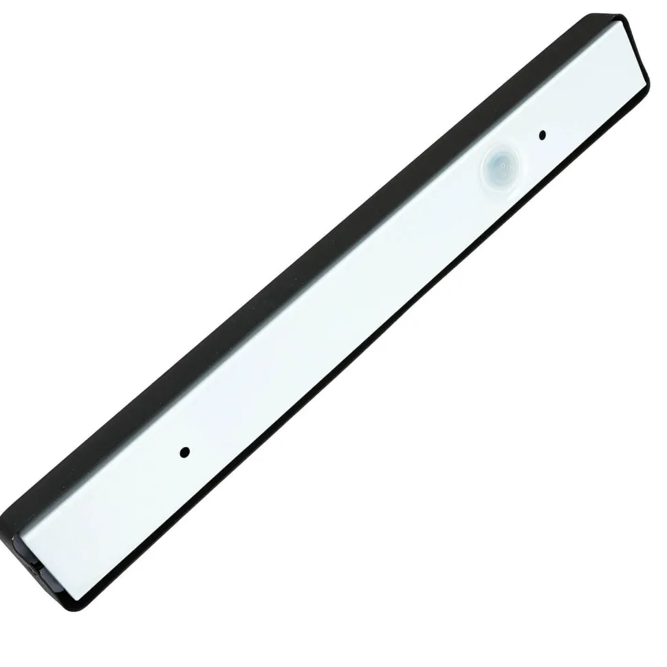 Wandlampe 3-flammig G9 Schwarz Weiß Glas Kugelschirme