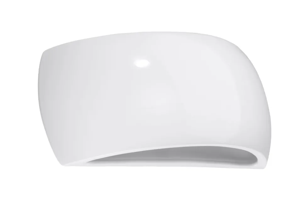 Wandlampe Keramik Up Down indirekt 32 cm Modern G9