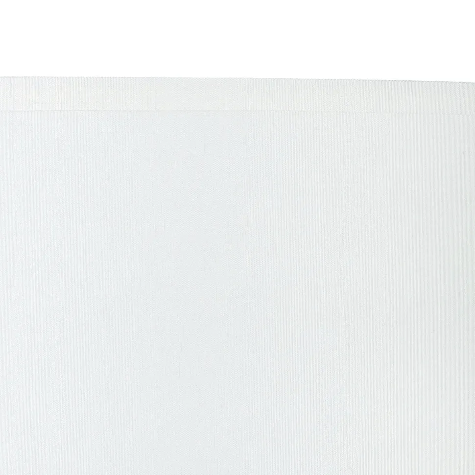 Wandlampe mit Schwanenhals Weiß E27 + G9 H: 50 cm