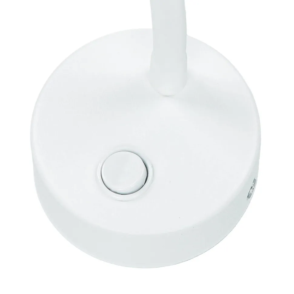 Wandleuchte Kinderzimmer Orange Metall 3flmg Ø13cm