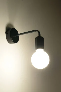 Wandleuchte Retro Metall vielseitig E27 Retro Design