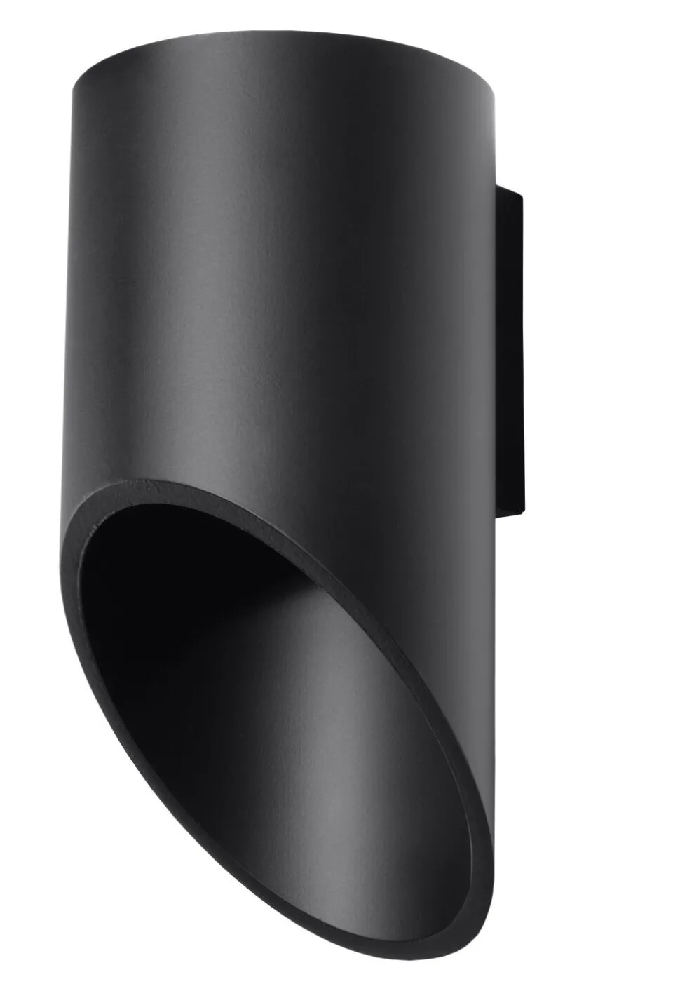 Wandleuchte Up & Down Spot Ø10cm H:20cm NIXON