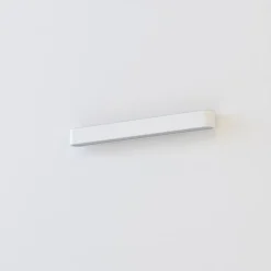 Wandleuchte Up Down Weiß 3000 K 1700 lm T8 LED inkl.