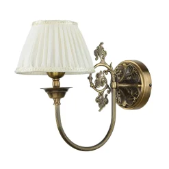 Wandleuchter Simona Weiß