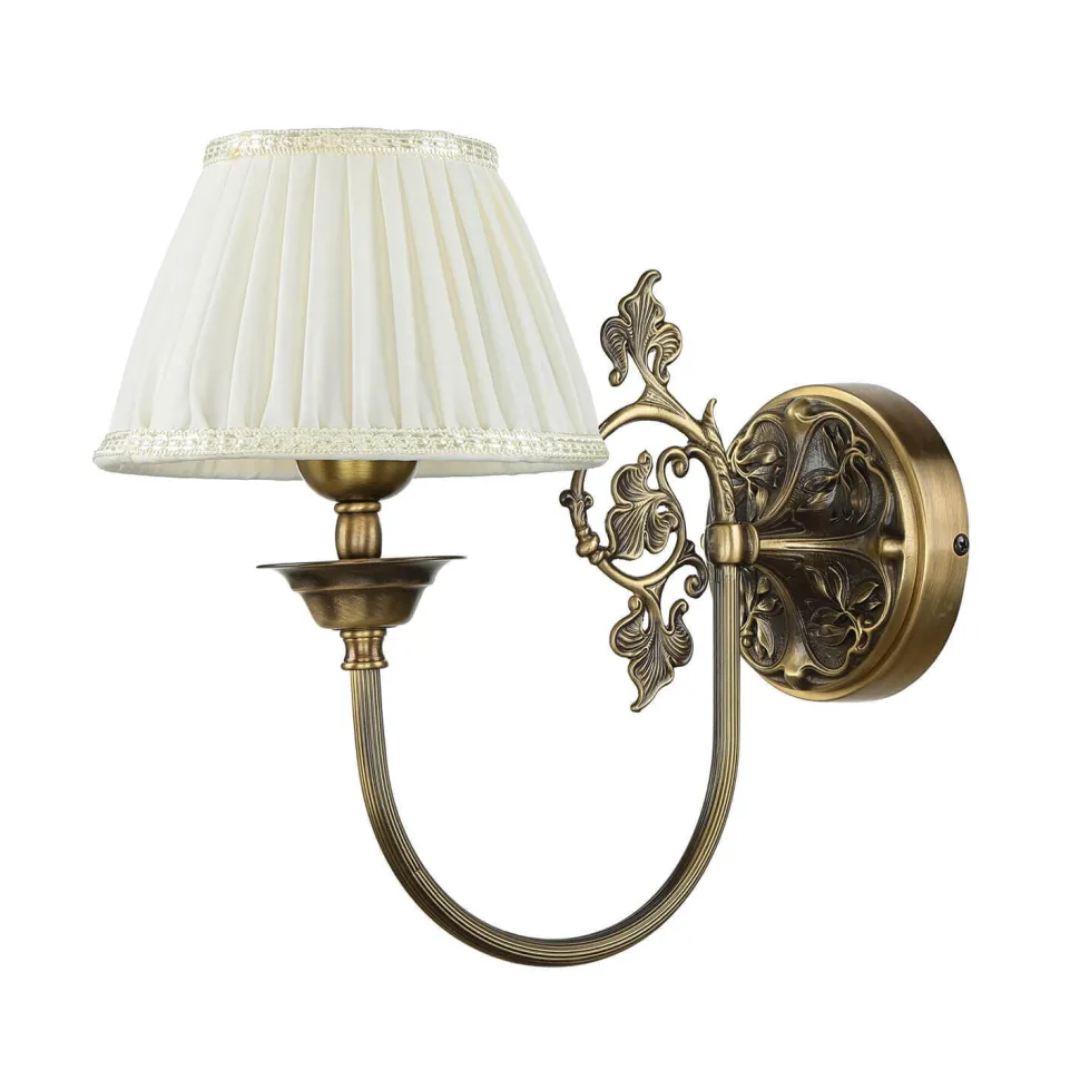 Wandleuchter Simona Weiß