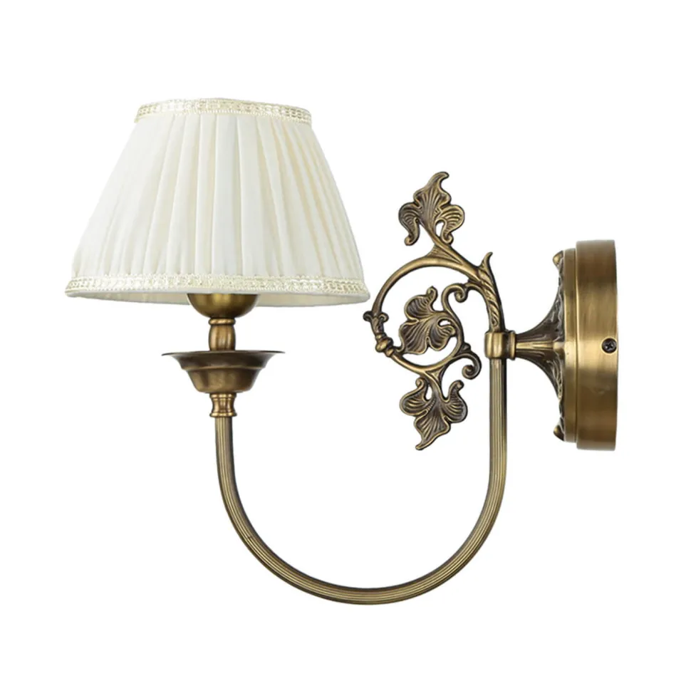 Wandleuchter Simona Weiß