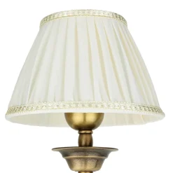 Wandleuchter Simona Weiß