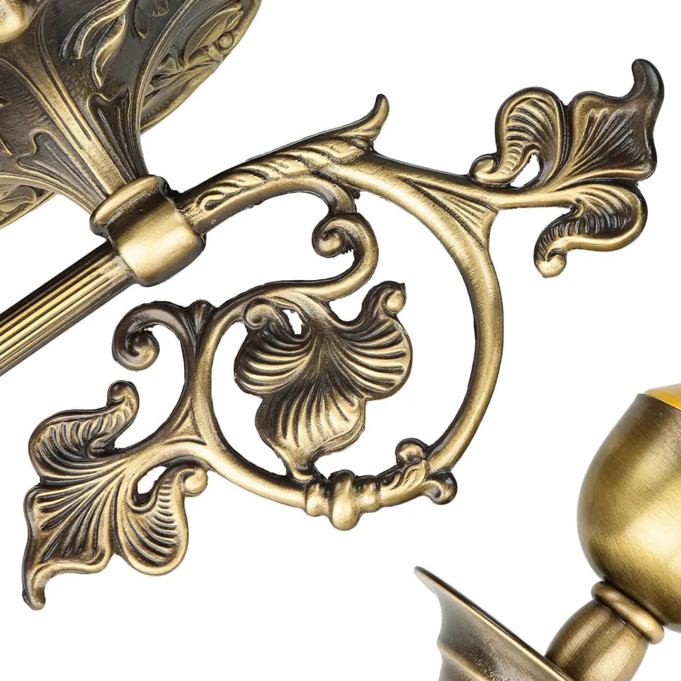 Wandleuchter Simona Weiß