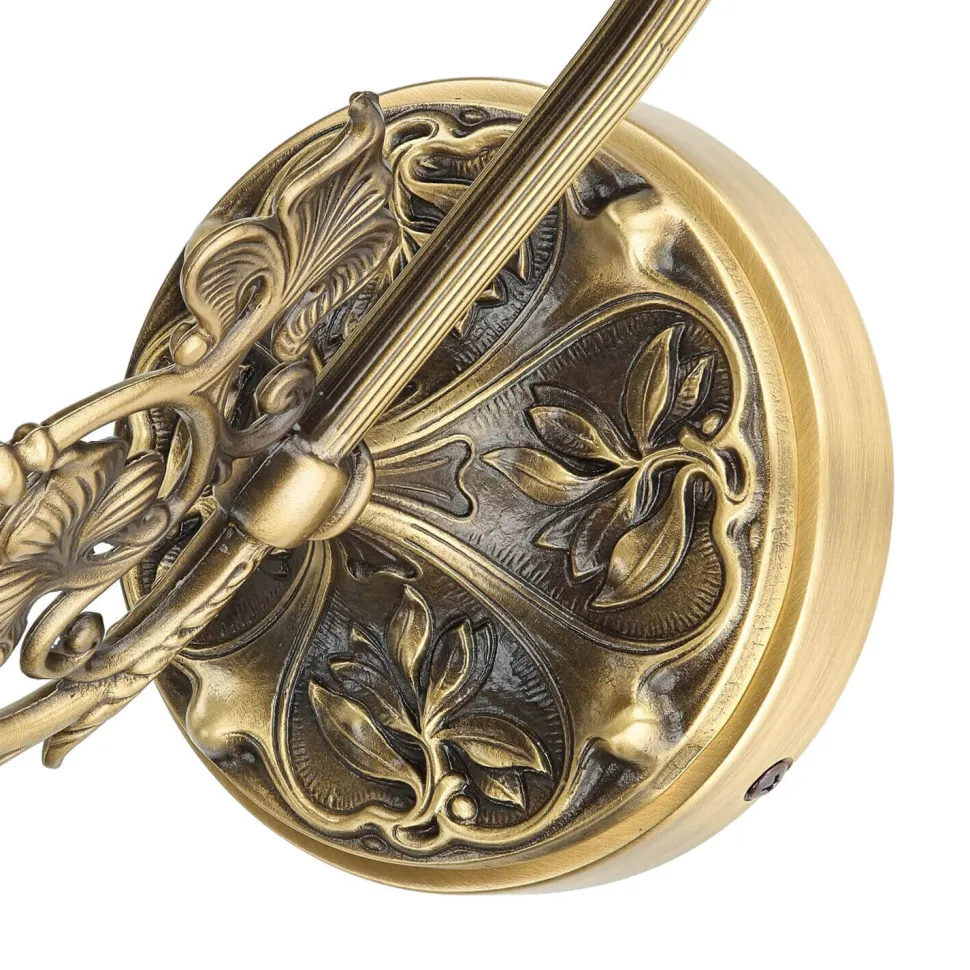 Wandleuchter Simona Weiß