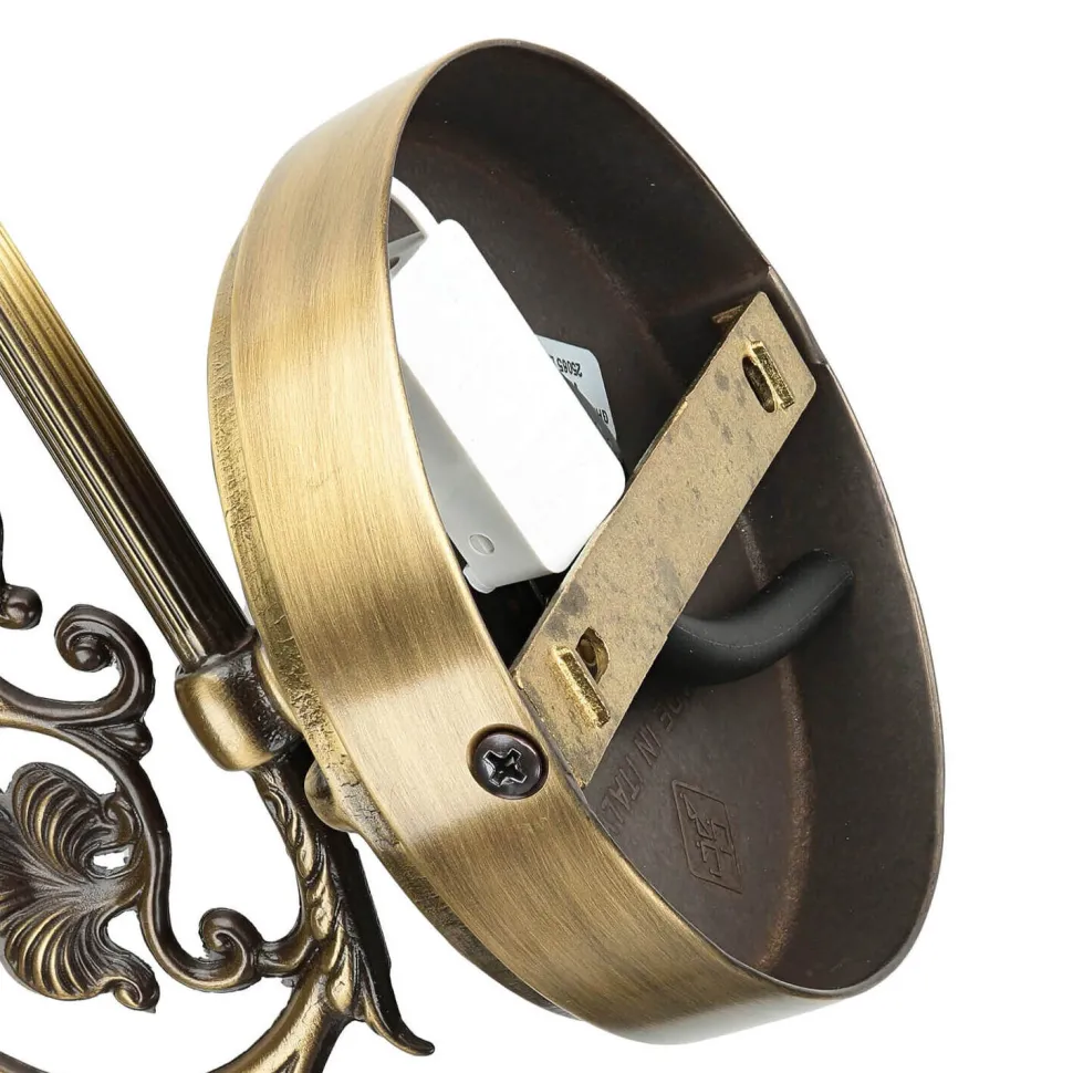 Wandleuchter Simona Weiß