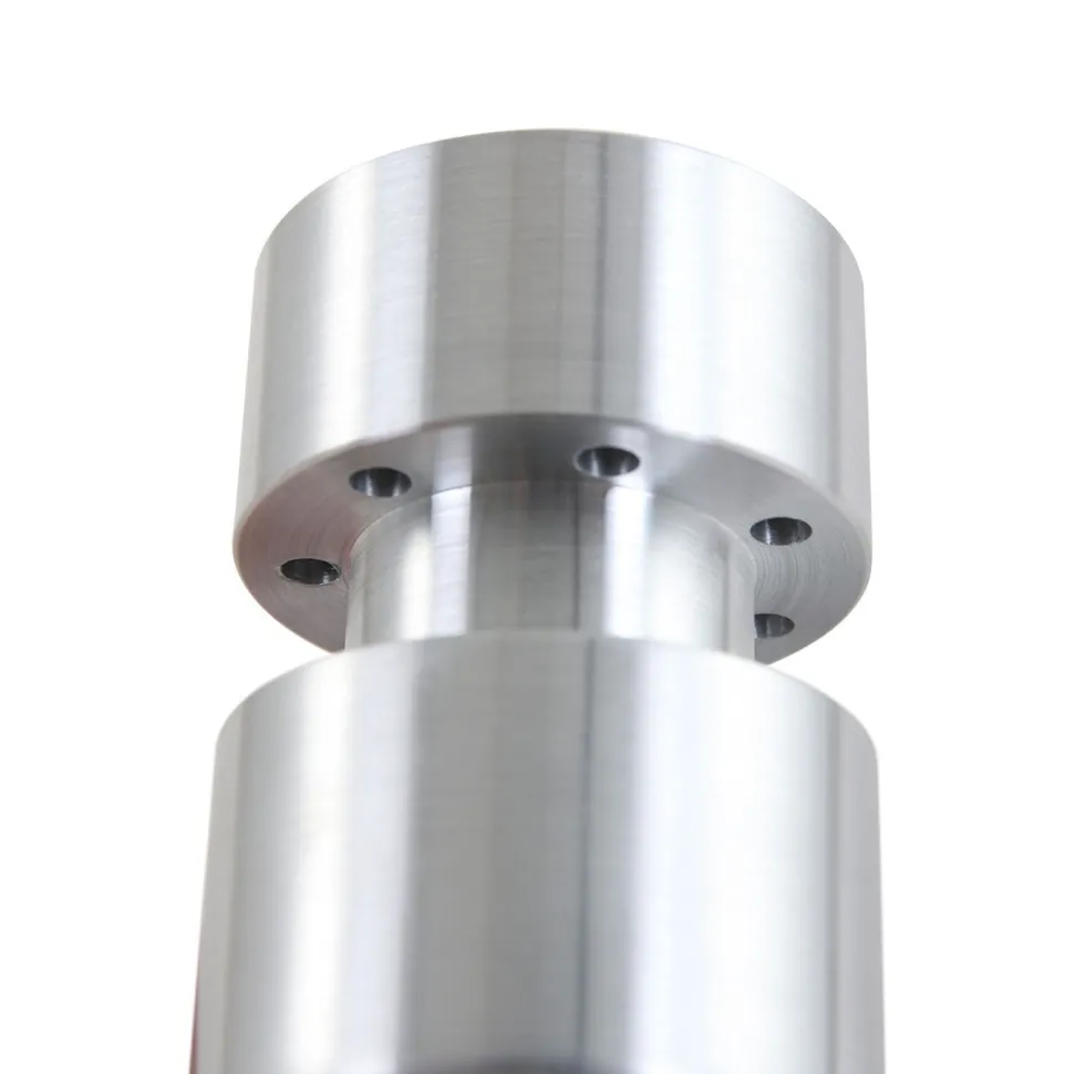 Wandspot flexibel Metall H:12 cm inkl. GU10 akzentuiert