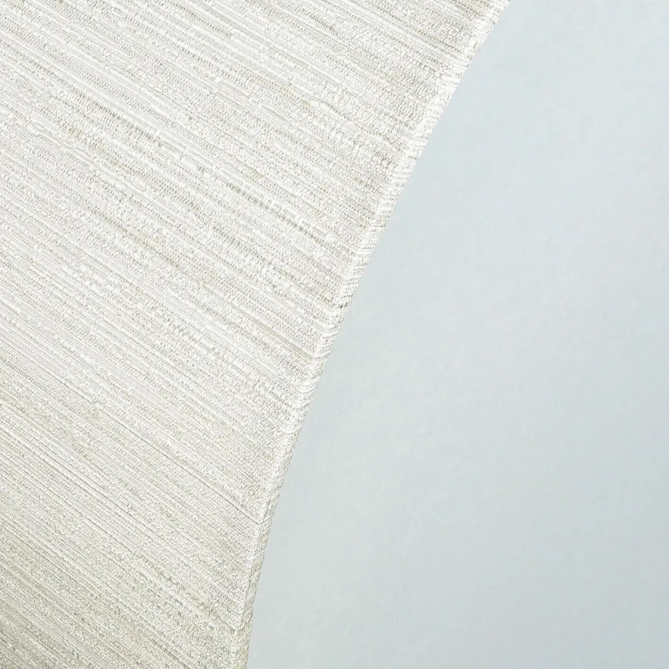 Weiße Deckenleuchte 3-flmg Wohnzimmer Lampe SELINA