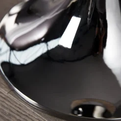 Wohnzimmer Lampe Designerleuchte 160cm edel