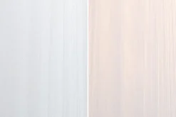 Wohnzimmer Stehlampe LUCIE Silber Weiß 160cm elegant