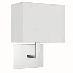 Wohnzimmer Wandleuchte Chrom