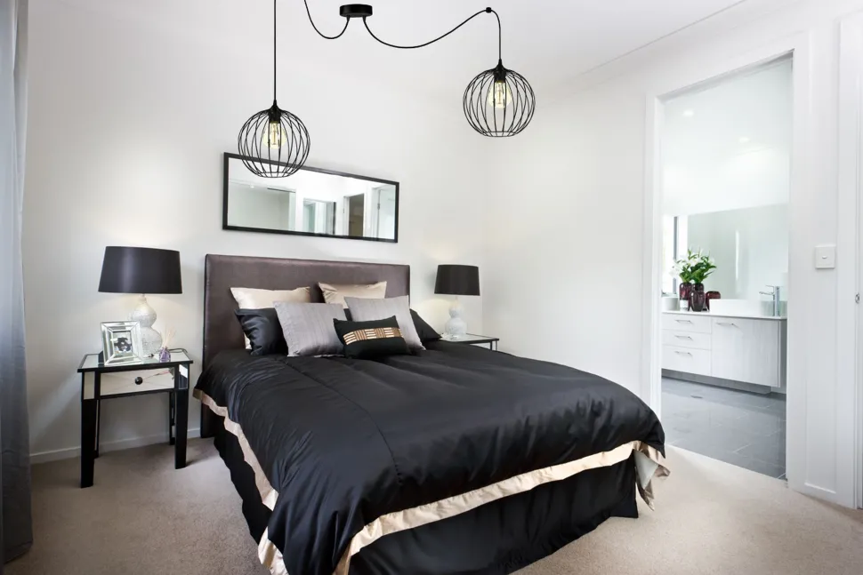 XXL Spider Hängelampe Draht Kugeln Metall E27 L:400 cm