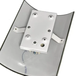 Zeitlose Wandleuchte ELINA